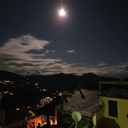 Charme E Relax Daire Levanto Dış mekan fotoğraf