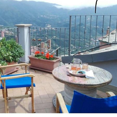 Charme E Relax Daire Levanto Dış mekan fotoğraf