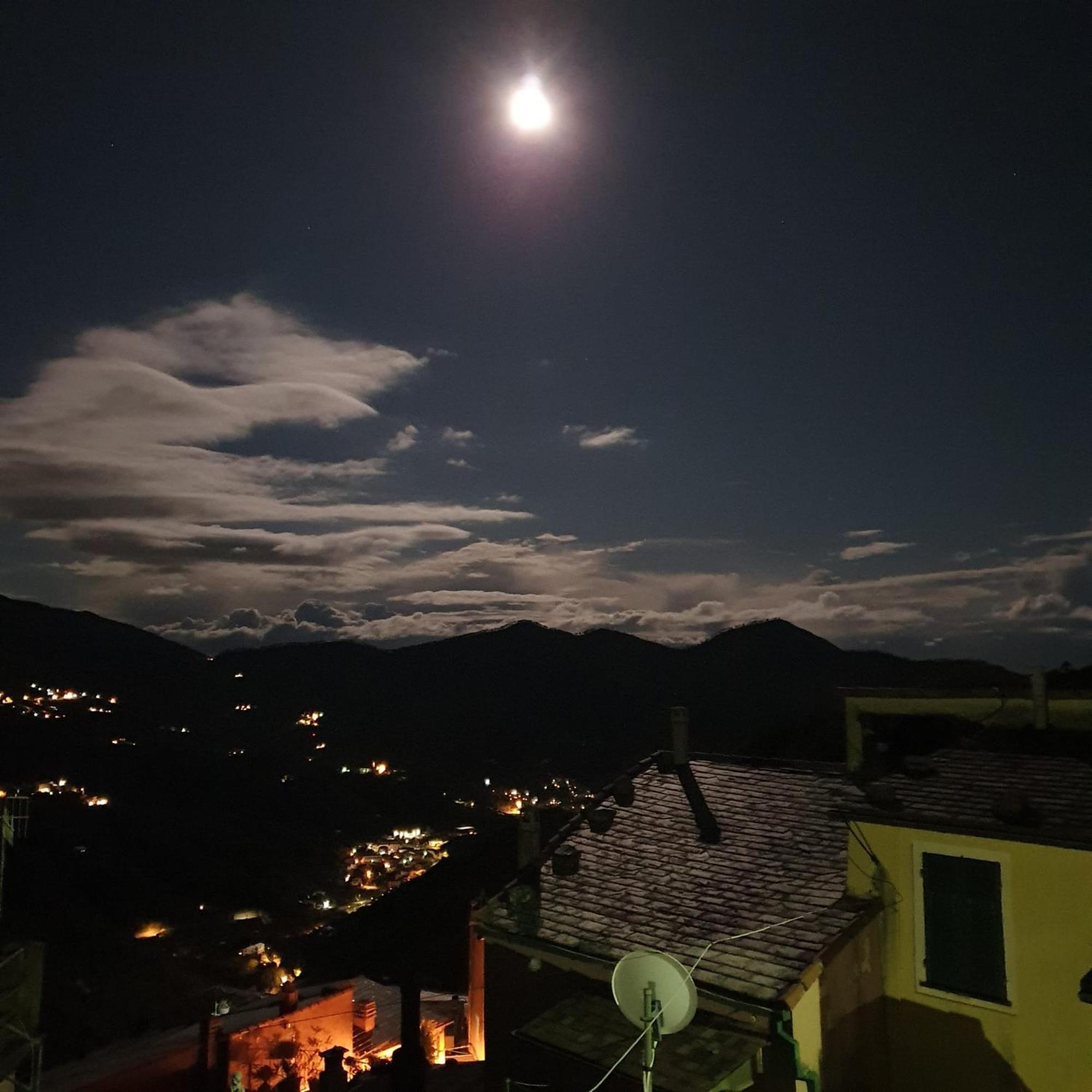 Charme E Relax Daire Levanto Dış mekan fotoğraf