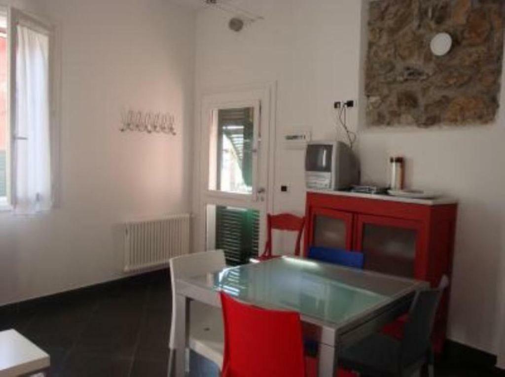 Charme E Relax Daire Levanto Dış mekan fotoğraf