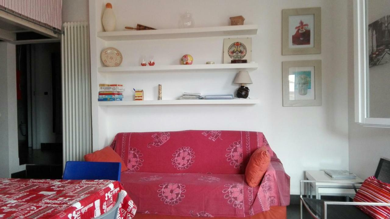 Charme E Relax Daire Levanto Dış mekan fotoğraf