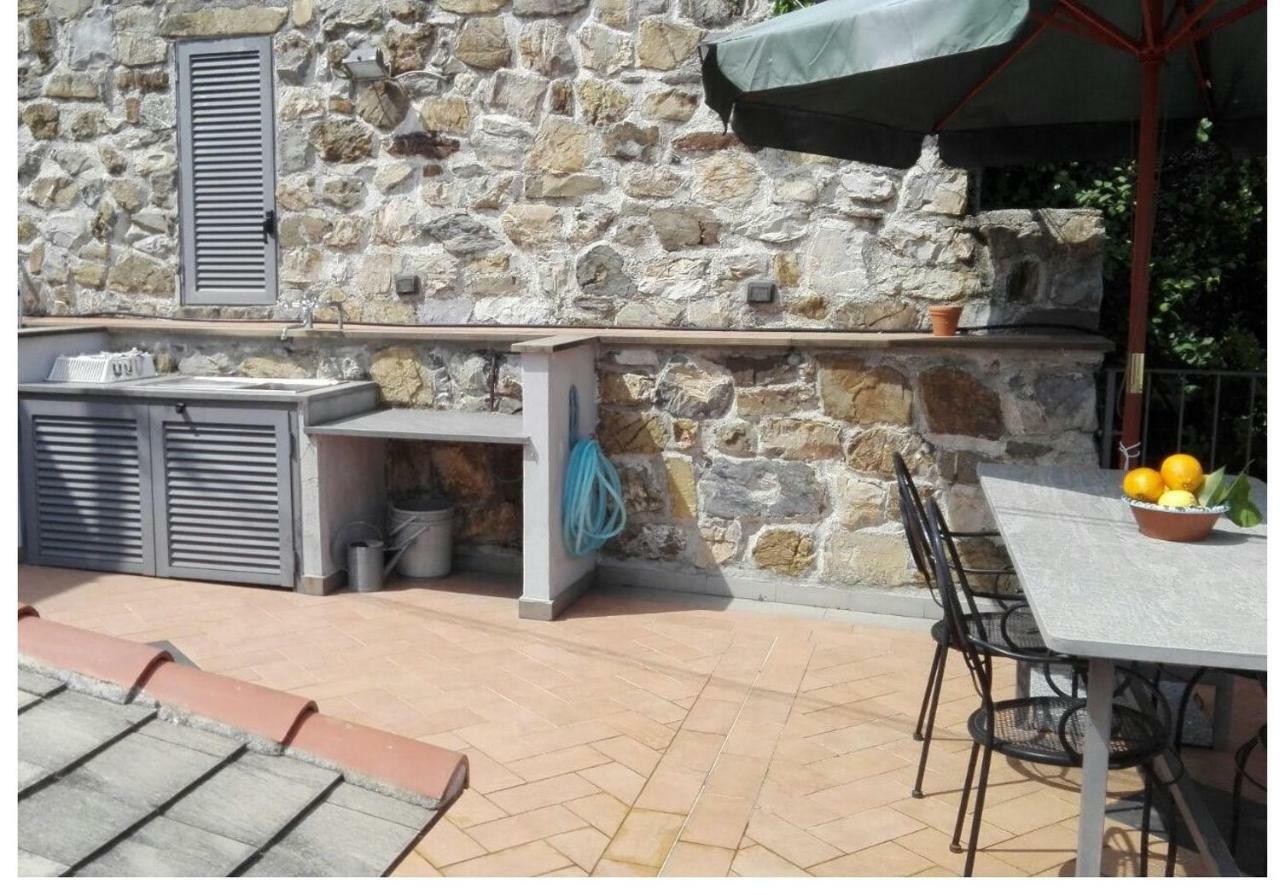 Charme E Relax Daire Levanto Dış mekan fotoğraf