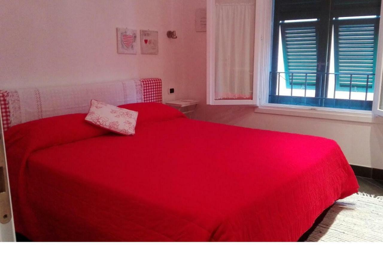 Charme E Relax Daire Levanto Dış mekan fotoğraf