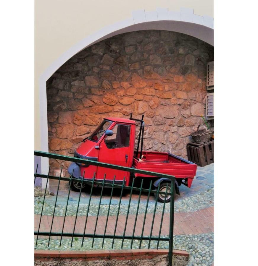 Charme E Relax Daire Levanto Dış mekan fotoğraf